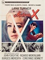 La mujer X - Película 1966 - SensaCine.com