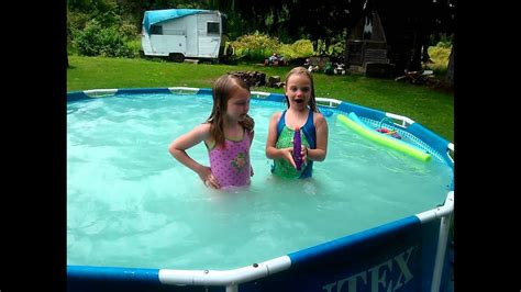 addy and jocelyn swimming youtube