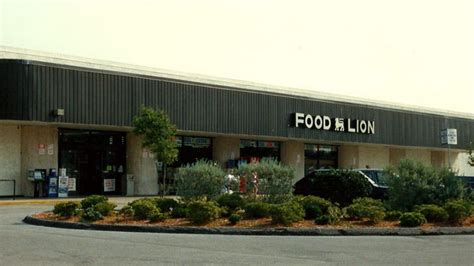 Because here you will get to know, what time does food lion open and close? Food Lion | Intervest Properties - Privately held Real ...