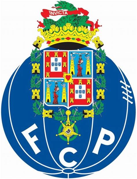 Free portugal fc vector download in ai, svg, eps and cdr. FC Porto - Portugal | Escudos Soccer | Pinterest | My love ...