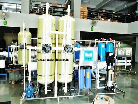 Ro Water Plant Supplier India Ro Water Plant Manufacturer
