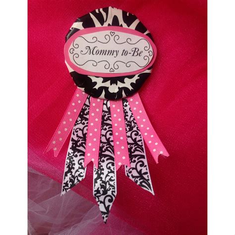 Baby Shower Mommy To Be Pin Baby Shower Mommy To Be Pins Shower