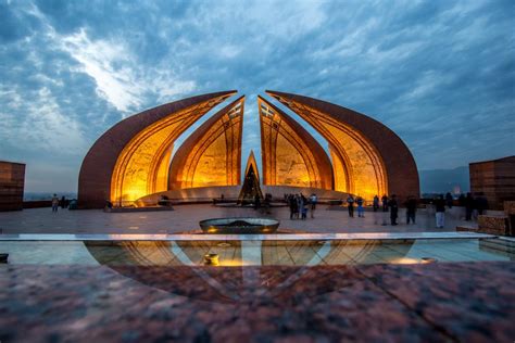 Travel Guide Places To Visit In Islamabad And Things To Do Blog