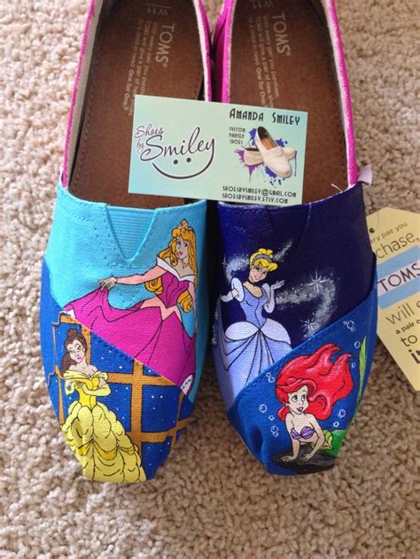 Pin By Kandace Six On Disney Toms Shoes Toms Shoes Women Disney Shoes