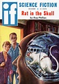 Rat In The Skull -- Pulp Covers