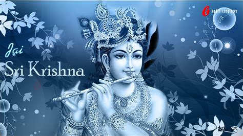 Lord Krishna Top Hd 1920x1080 Desktop Wallpapers Wallpaper Cave