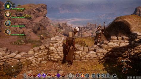 Crestwood Dragon Age Inquisition Wiki Guide Ign