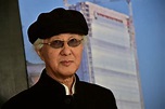Muere el arquitecto japonés Arata Isozaki, premio Pritzker y autor del ...