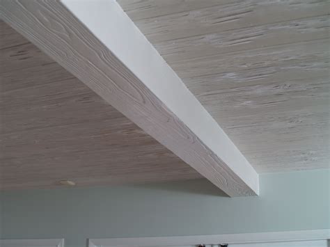 Everything You Need To Know About Faux Wood Ceiling Panels Ceiling Ideas