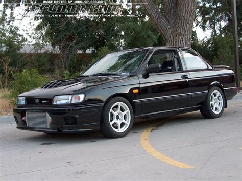 Nissan Sentra B13picture 10 Reviews News Specs Buy Car