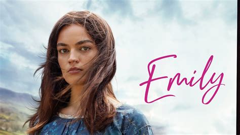 Emily Official Trailer Youtube