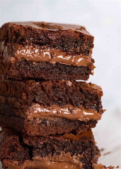 See more of resepi brownies on facebook. Resepi Brownies Moist - World S Best Keto Brownies Gimme Delicious : Koleksi 5 resepi brownies ...