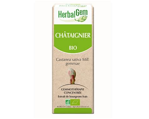 Vesca kangogo, who has been serving as the substantive environment lead and acting for health has been moved to devolution. Bourgeon - châtaignier - bio - Herbalgem - 15 ml