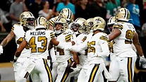 New Orleans Saints win on 'Sunday Night Football' delivers huge ratings ...