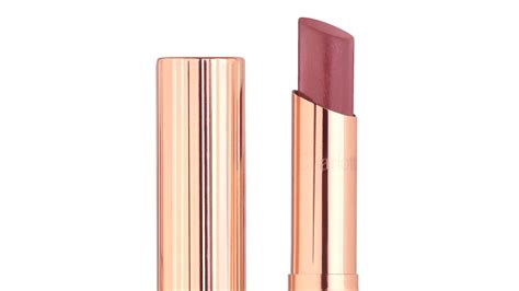 Charlotte Tilbury Launches Glossy New Limited Edition Superstar Lips