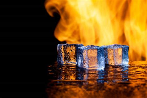 15300 Fire And Ice Stock Photos Pictures And Royalty Free Images Istock