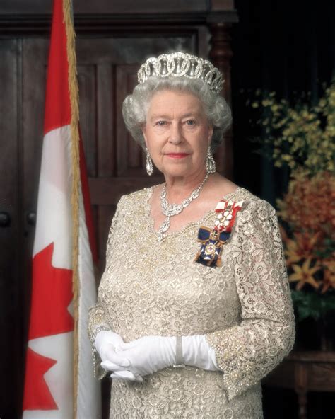 Nut Butter Island: Queen Elizabeth Becomes the Second Longest Reigning 