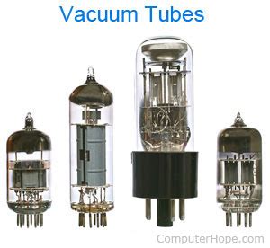 They were gigantic in size and were the second generation of computers utilized transistor instead of huge vacuum tubes. How many generations of computers are there?