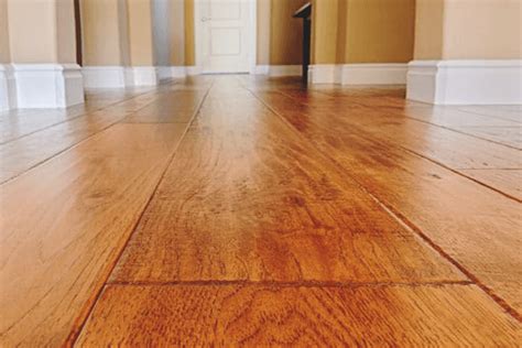 How To Shine Engineered Hardwood Floors Livingproofmag