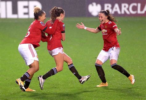 Manchester united have agreed to a £72.9 million fee in principle with borussia dortmund for the transfer of jadon sancho, sources have told espn. The rise of Manchester United Women - from zero to top of ...