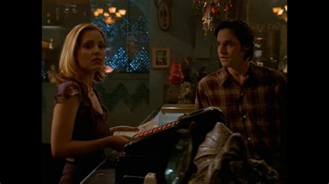 Buffy The Vampire Slayer 1997