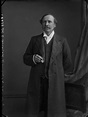 NPG x30511; Sir Ellis Ashmead-Bartlett - Portrait - National Portrait ...