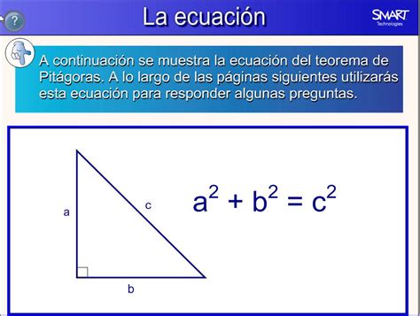 Best Teorema De Pitagoras Ejemplos Background Rimen