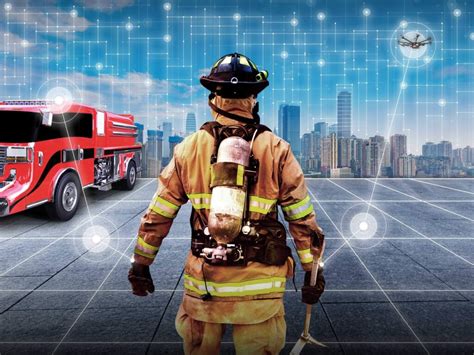 Smart Fire Protection Technology Ryan Fireprotection