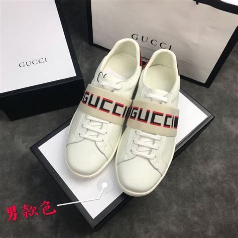 Gucci Mens Shoes Cheap