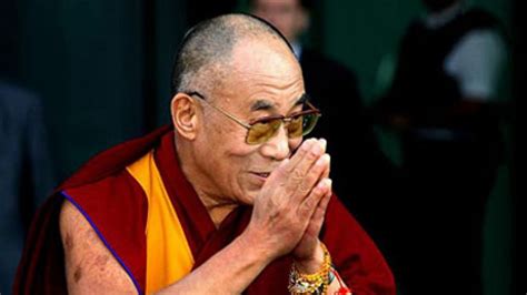 Dalai Lama Second Among 100 Most Influential Spiritual Leaders