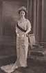 Grand duchess Feodora of Saxe Weimar -Eisenach,... - Post Tenebras, Lux