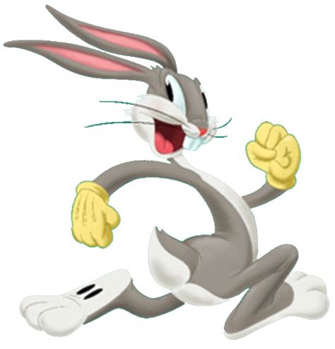 Bugs Bunny Eric Bauza Png By Regularshowfan2005 On Deviantart