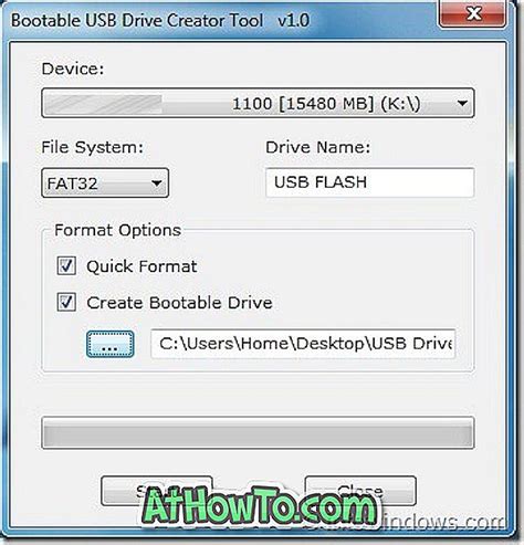 Download Bootable Usb Drive Creator Tool Rar Monkeysdamer