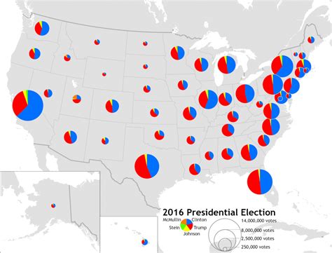 What Is A Thematic Map 6 Types Of Thematic Maps Maptive 2022