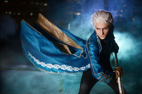 Cosplay Collection Devil May Cry