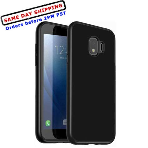 Premium Real Soft Slim Protective Case For Samsung Galaxy J2 Dash Sm