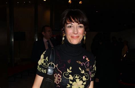 Ghislaine Maxwell Lawyers Request Retrial After Sex Trafficking Conviction