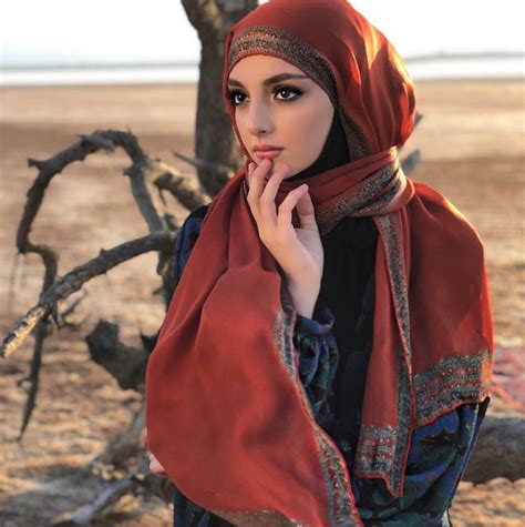 Arab Girls Hijab Muslim Girls Beautiful Muslim Women Beautiful Hijab