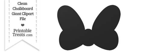 Free 308 Silhouette Minnie Mouse Bow Svg Free Svg Png Eps Dxf File