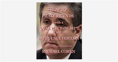 Gambino family underboss by robert grey reynolds jr., ticket man: Exclusive: All 10 of Michael Cohen's Secret Book Deals