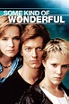 Some Kind of Wonderful (1987) - Posters — The Movie Database (TMDb)