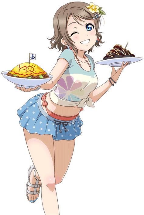 Anime Feet Love Live Sunshine You Watanabe