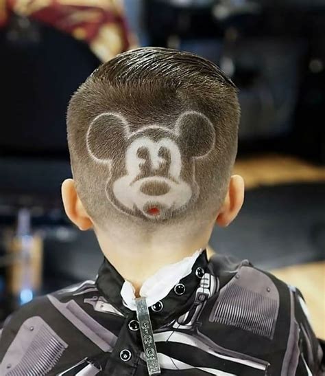 The 20 Trendiest 12 Year Old Boy Haircuts Hairstylecamp