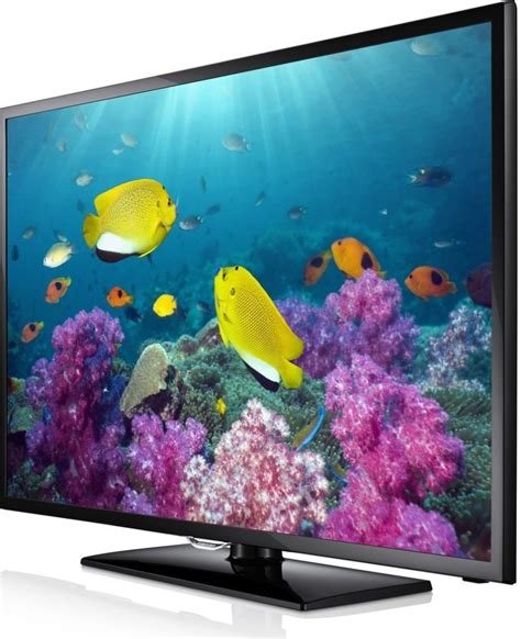 Televize Samsung UE40F5300 | T.S.BOHEMIA