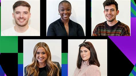 Five New Presenters To Take Over Friday Early Breakfast On Bbc Radio
