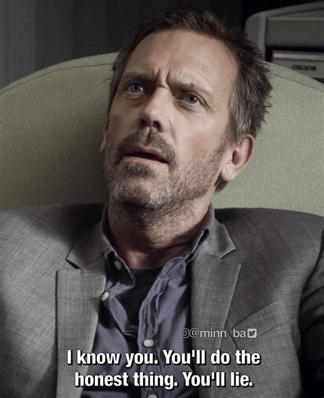 😅 S8ep22 Everybody Dies House Md Dr House House Md Quotes