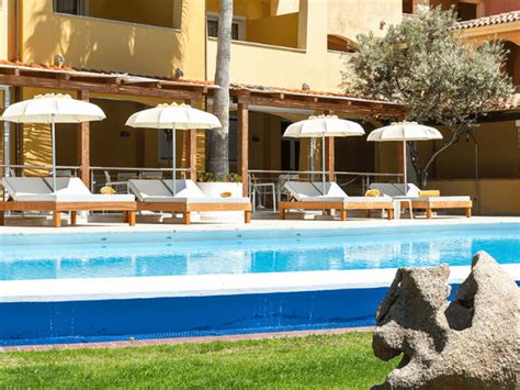 Hotels • Resorts Golfo Aranci Hotel Villa Margherita Golfo Aranci