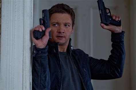 The Bourne Legacy 2012 Review Claudias Journal