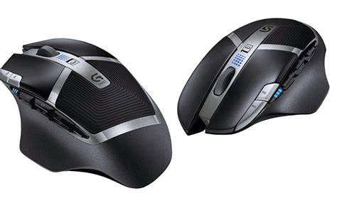 Here we provide the best drivers and trusted and accurate. Logitech Gaming Mouse G602 Software & Drivers Download