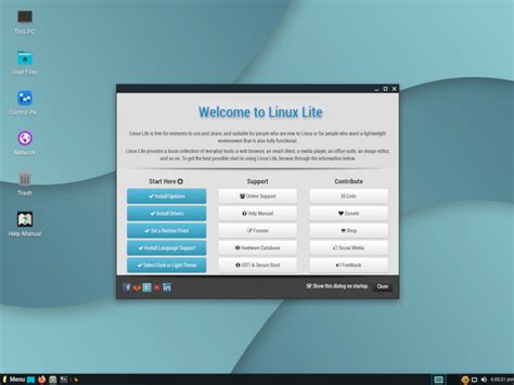 Best Lightweight Linux Distros Of 2021 Gigarefurb Refurbished Laptops
